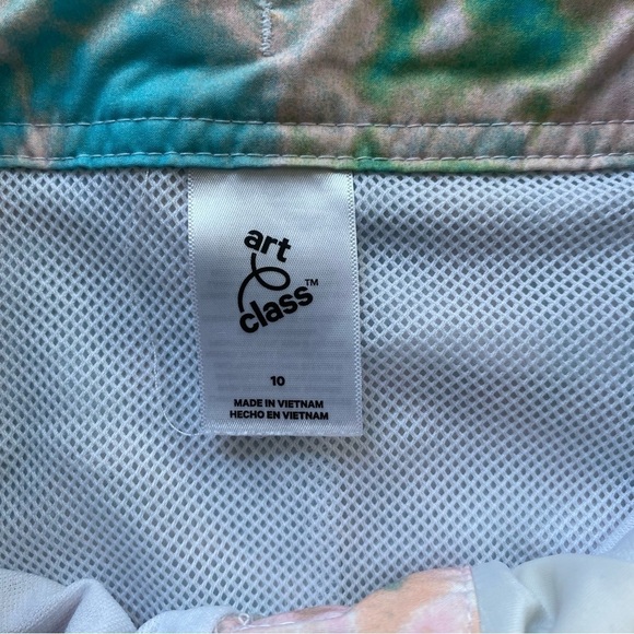 Art Class Swim Trunks - Picture 10 of 10